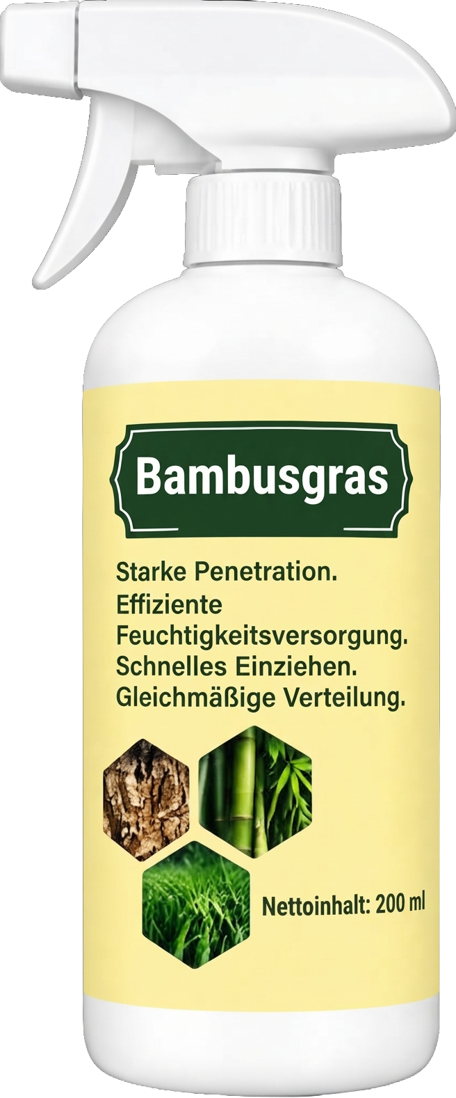 2026 SALE✨ - Fast-Acting Natural Weed & Grass Killer Spray