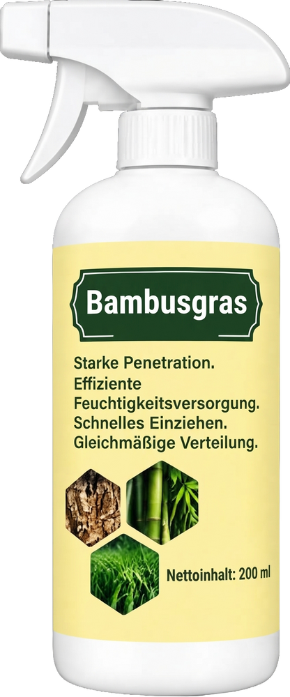 2026 SALE✨ - Fast-Acting Natural Weed & Grass Killer Spray